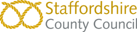 Part of Staffordshire County Council