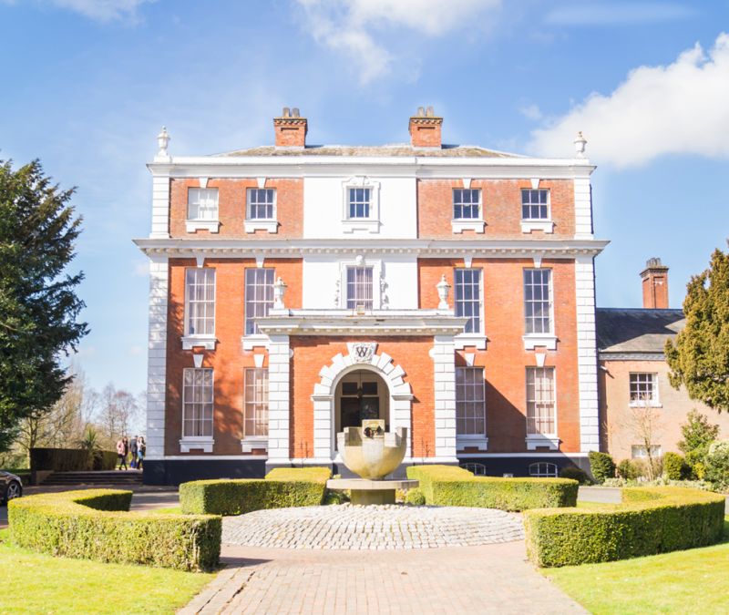 Hilton Hall
