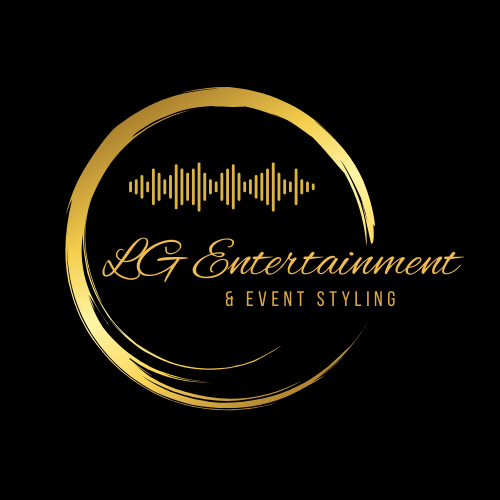 LG Entertainment & Event Styling