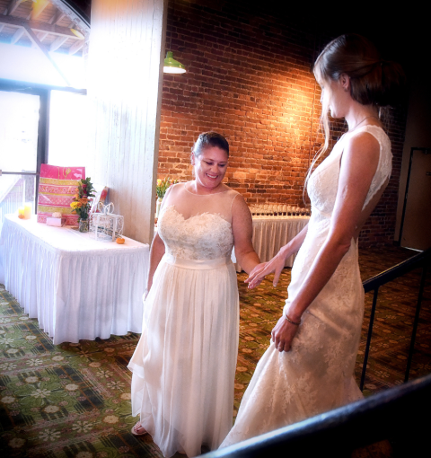 Traditional Ceremony Package