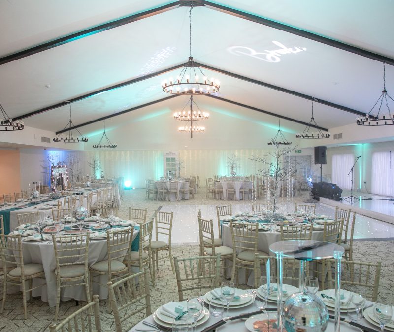 The Pavilion at Oscars