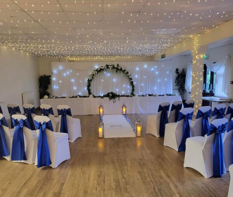 Dilhorne Recreation Centre