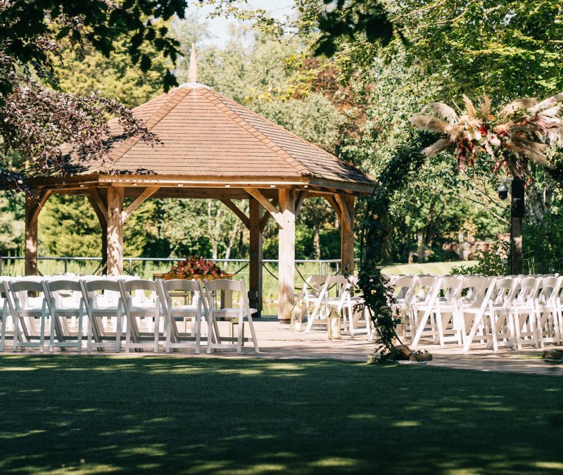 Moddershall Oaks Country Spa Retreat Staffordshire Ceremonies