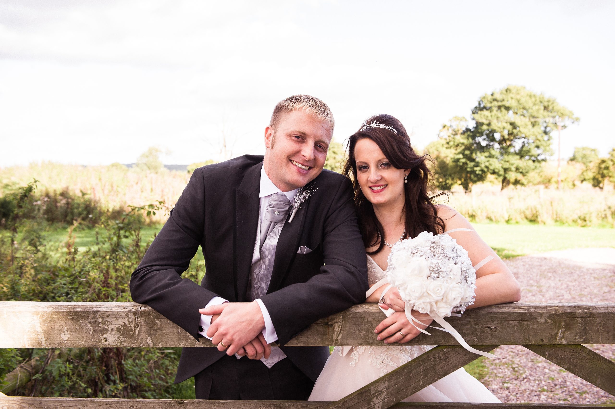 Oak Farm Hotel - Staffordshire Ceremonies