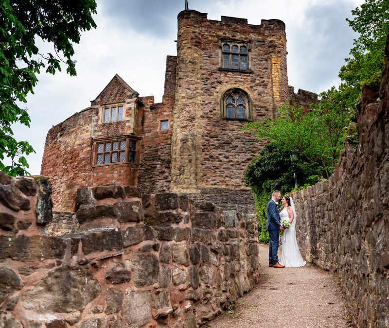 Tamworth Castle