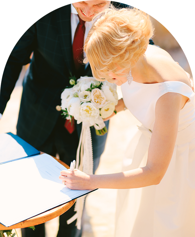 Vow Renewals