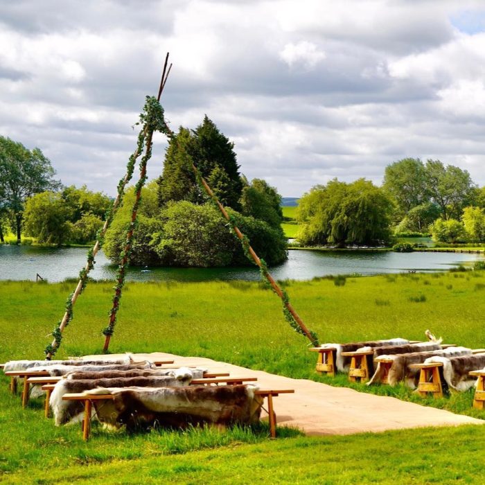 The Venue at Gayton